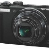 Цифровой фотоаппарат Olympus SH-21