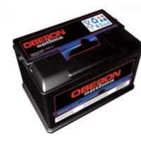 Аккумуляторная батарея Oberon 450А