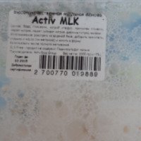 Мыльная основа Activ Milk