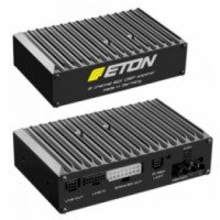 Аудиопроцессор Eton DSP 8 CAN