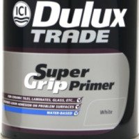 Грунт для кафеля и стекла Dulux Trade Super Grip Primer