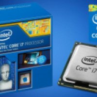 Процессор Intel Core i7-4790