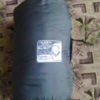 Спальный мешок с подголовником Балмакс текстиль "Alaska"