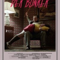 Фильм "Бункер" (2015)