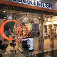 Сеть магазинов "Cook House" (Россия, Москва)