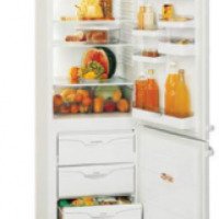 Холодильник компрессионный двухкамерный Атлант МХМ-1804