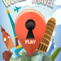 Найти выход: мир головоломок - игра для Android