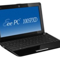 Нетбук ASUS Eee PC 1005PXD