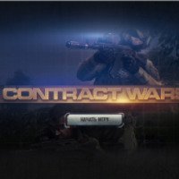Contract Wars Online - игра для PC
