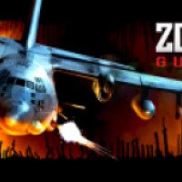 Zombie Gunship Survival - игра для Android