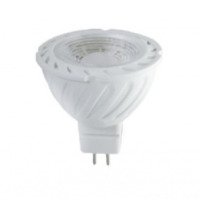 Светодиодная лампа Horoz Electric GU 5.3 LED