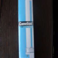 Лампа энергосберегающая Camelion LH9-U 4200K G23