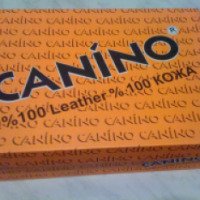 Ботинки мужские зимние Canino