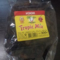 Изюм Tropic Mix