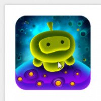 Crumble Zone - игра для Android