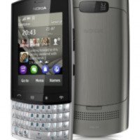 Сотовый телефон Nokia L303