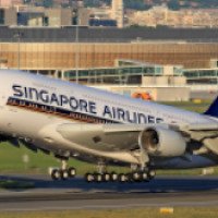 Авиакомпания Singapore Airlines