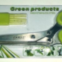 Ножницы для зелени Family Kitchen