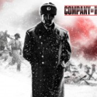 Company of Heroes 2 - игра для PC