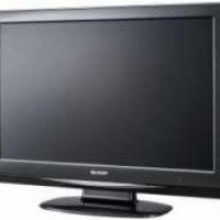 LCD телевизор Sharp LC-32D44RU