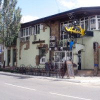 Ресторан "Сальвадор" (Украина, Северодонецк)