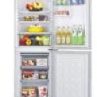 Холодильник Samsung RL22FCSW1