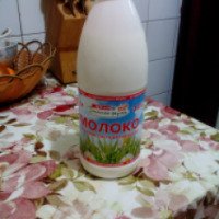 Молоко Spar "Дальняя ферма"