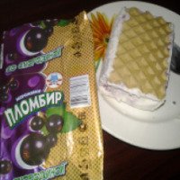 Пломбир "Холод"
