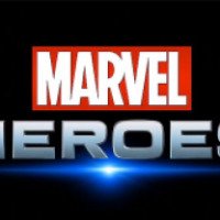Marvel Heroes - игра для PC