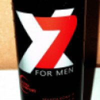 Пена для бритья Zhejigang Ludao Technology X7 For Men для нормальной кожи