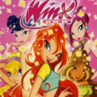 Winx Club - игра для PC