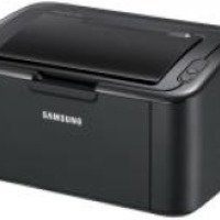 Лазерный принтер Samsung ML-1660