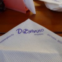 Пиццерия "Домино" (Беларусь, Витебск)