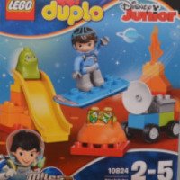 Конструктор LEGO Duplo - Космические приключения Майлза