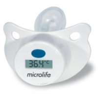 Термометр-соска Microlife MT-1751
