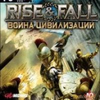 Rise & Fall: Civilizations at War - игра для PC