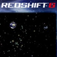 Redshift 6 - компьютерный интерактивный планетарий