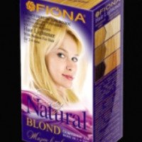 Осветлитель для волос Fiona