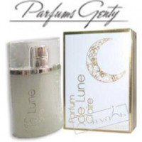 Парфюмированная вода Parfums Genty "Parfum de Lune Claire"