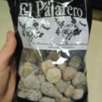 Инжир сушеный El Pajarero