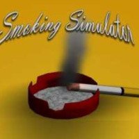 Smoking Simulator - игра для PC