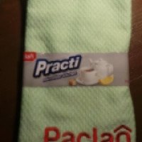 Кухонное полотенце Paclan Practi из микрофибры