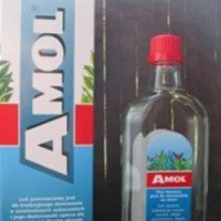 Настойка Nycomed Pharma "Amol"