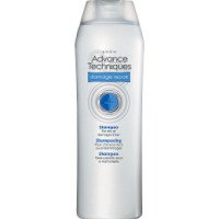 Шампунь восстанавливающий Avon Advance Techniques для сухих и поврежденных волос
