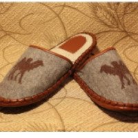 Монгольская обувь Rich-Mongolia