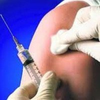 Вакцина против гриппа Флюарикс