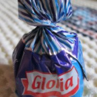 Шоколадные конфеты Букурия "Gloria Trufe"