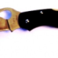 Нож складной карманный с фиксатором Byrd "Cara-Cara II"