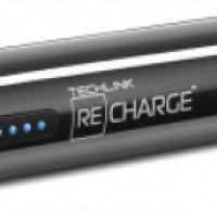 Портативное зарядное устройство Techlink ReCharge 2600