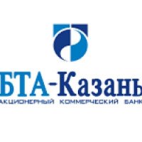Банк ОАО АКБ "БТА-Казань" (Россия, Ульяновск)